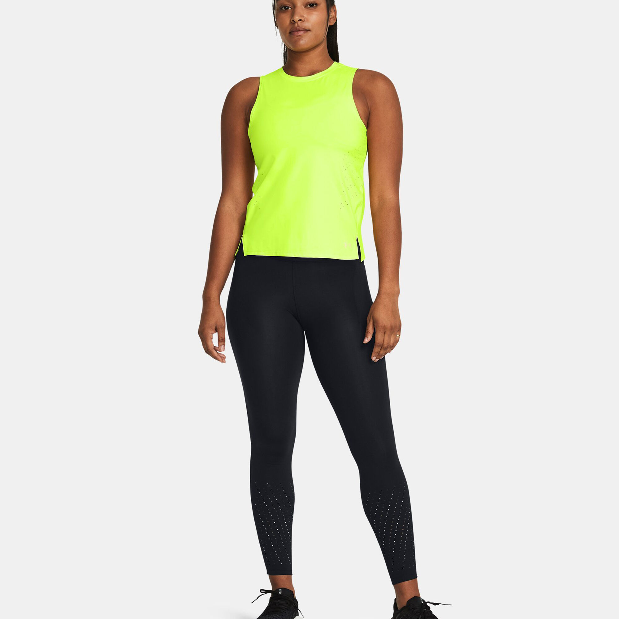 Under Armour
