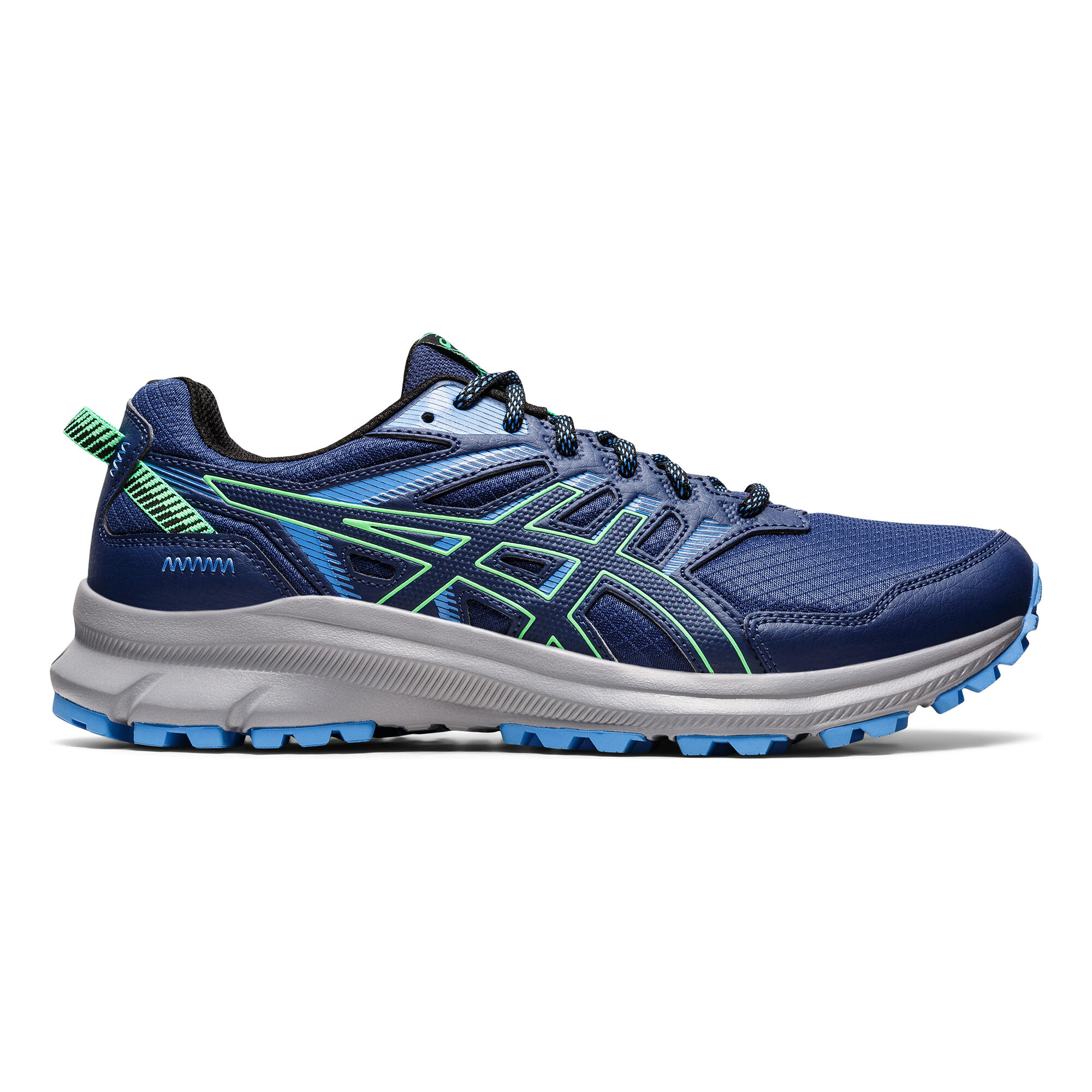 ASICS