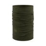 Merino Lightweight Tube scarf -brown