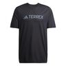 Terrex MT Tech Running shirt Men - black, 