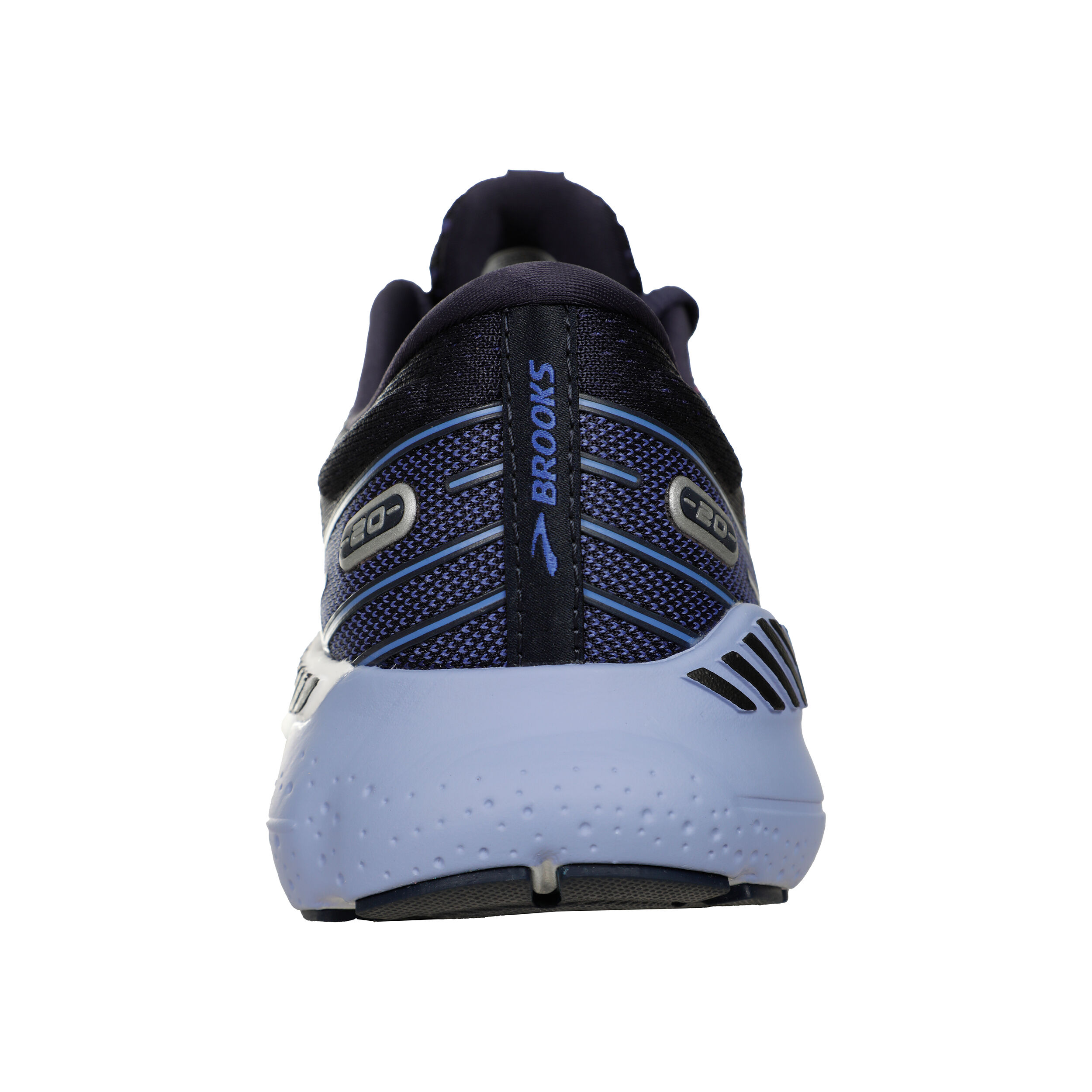 Glycerin GTS 20 Stability Running Shoe Women Black