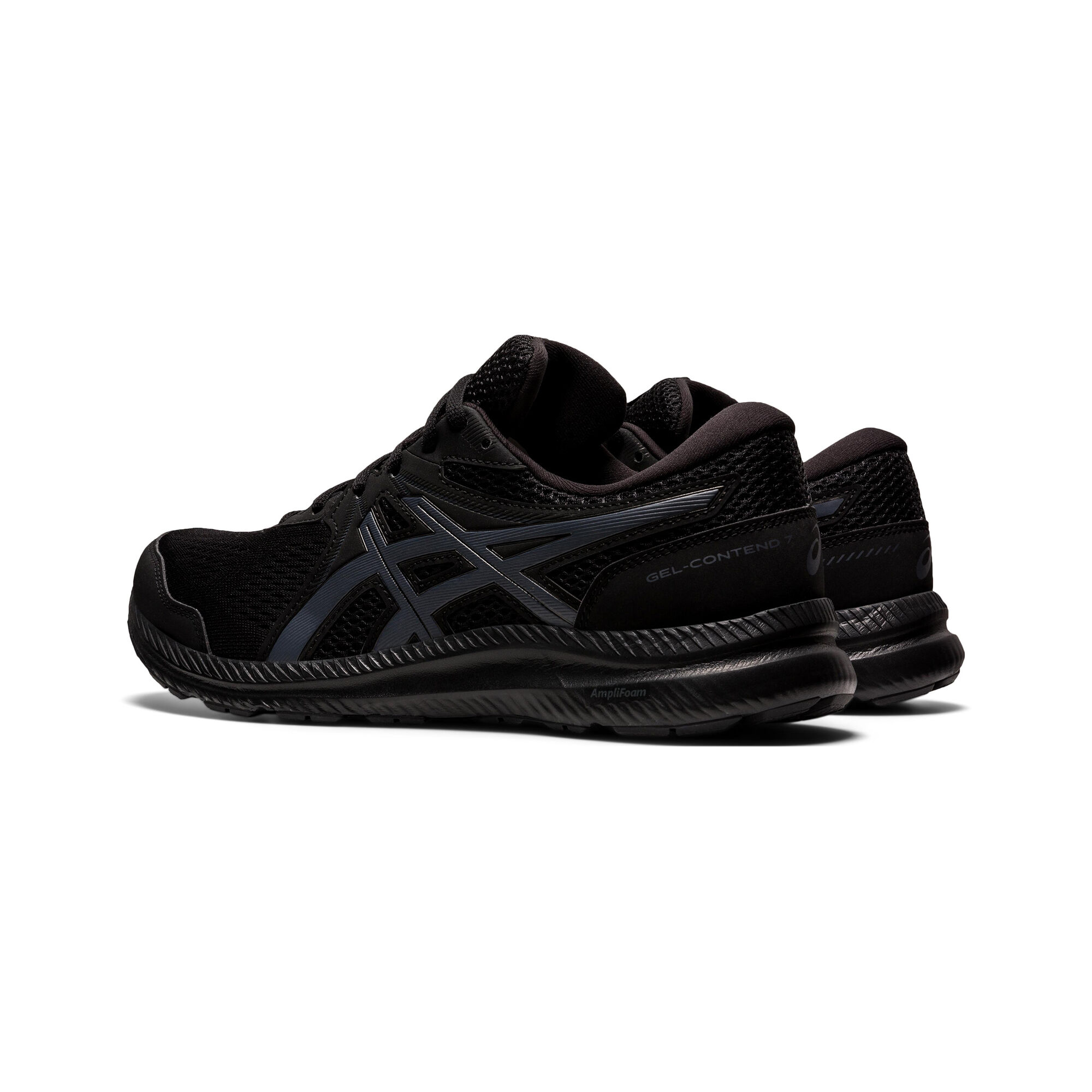 ASICS