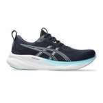 ASICS Running shoes ASICS Gel-Pulse 16 Neutral Running Shoe Women-Dark Blue,Lilac