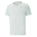 Puma Run Cloudspun Shortsleeve