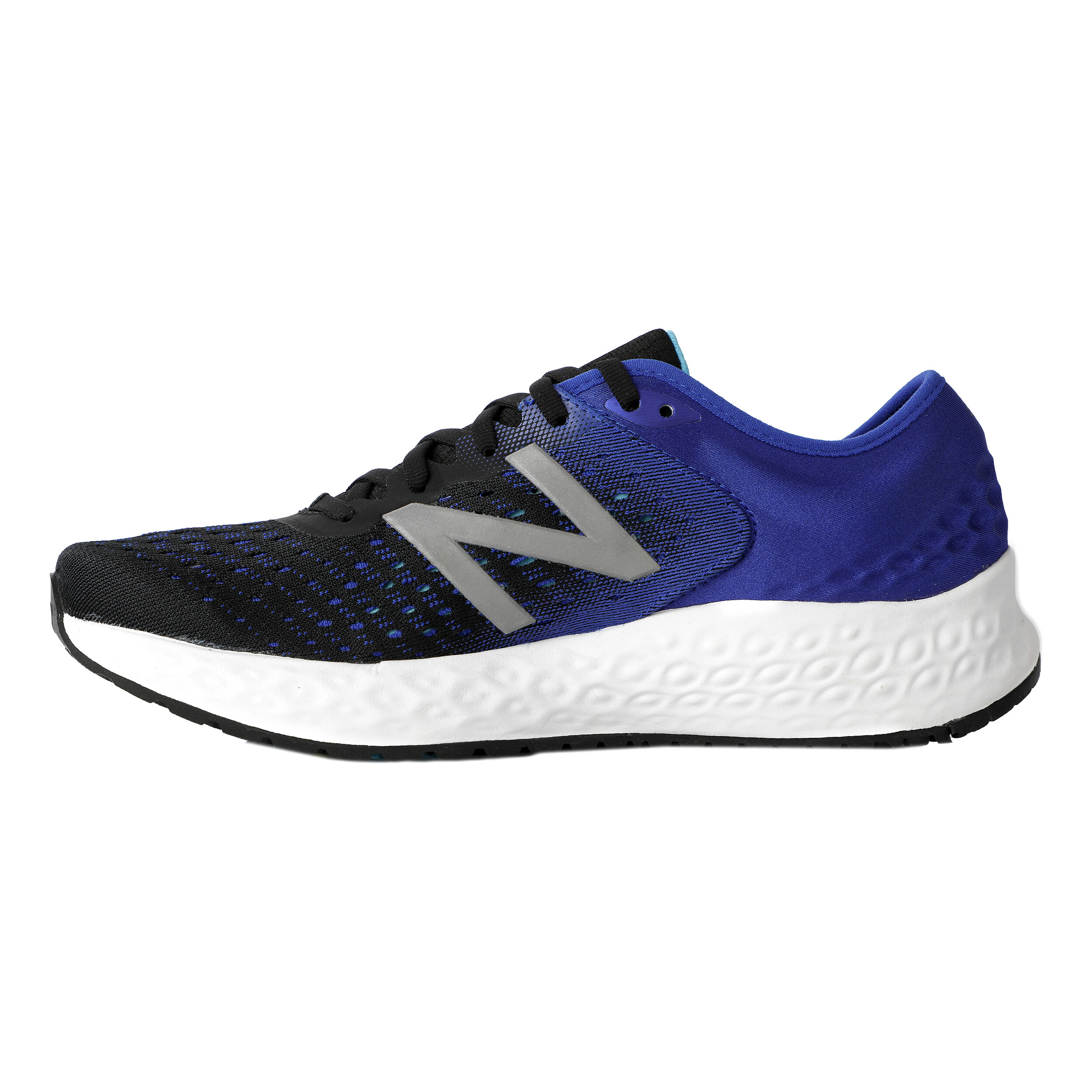 Buy New Balance 1080 V9 Neutral Running Shoe Men Blue Black