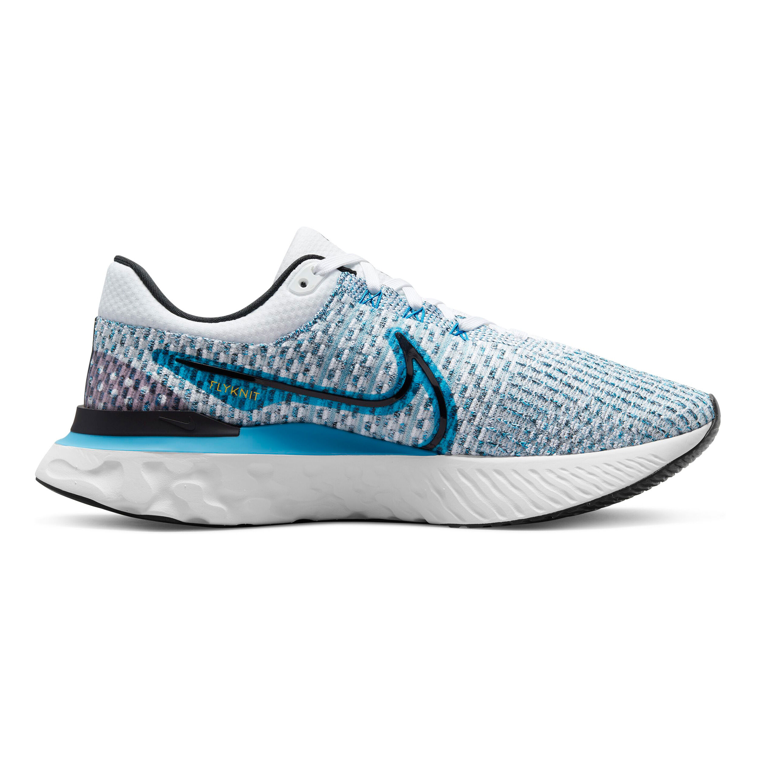 Nike air zoom pegasus sales 35 vs epic react flyknit