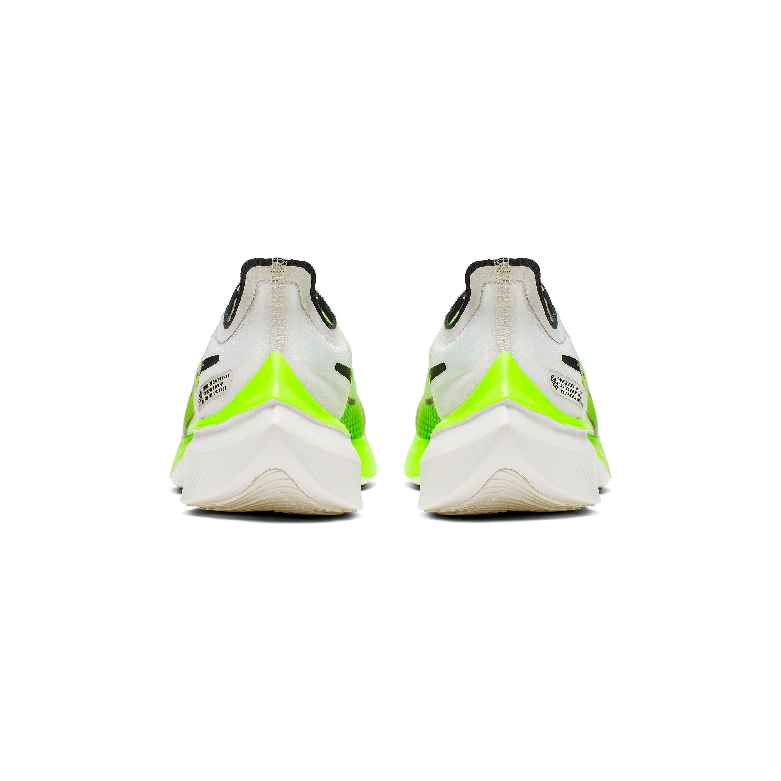 Buy Nike Zoom Gravity Neutral Running Shoe Men White Neon Green online Running Point UK