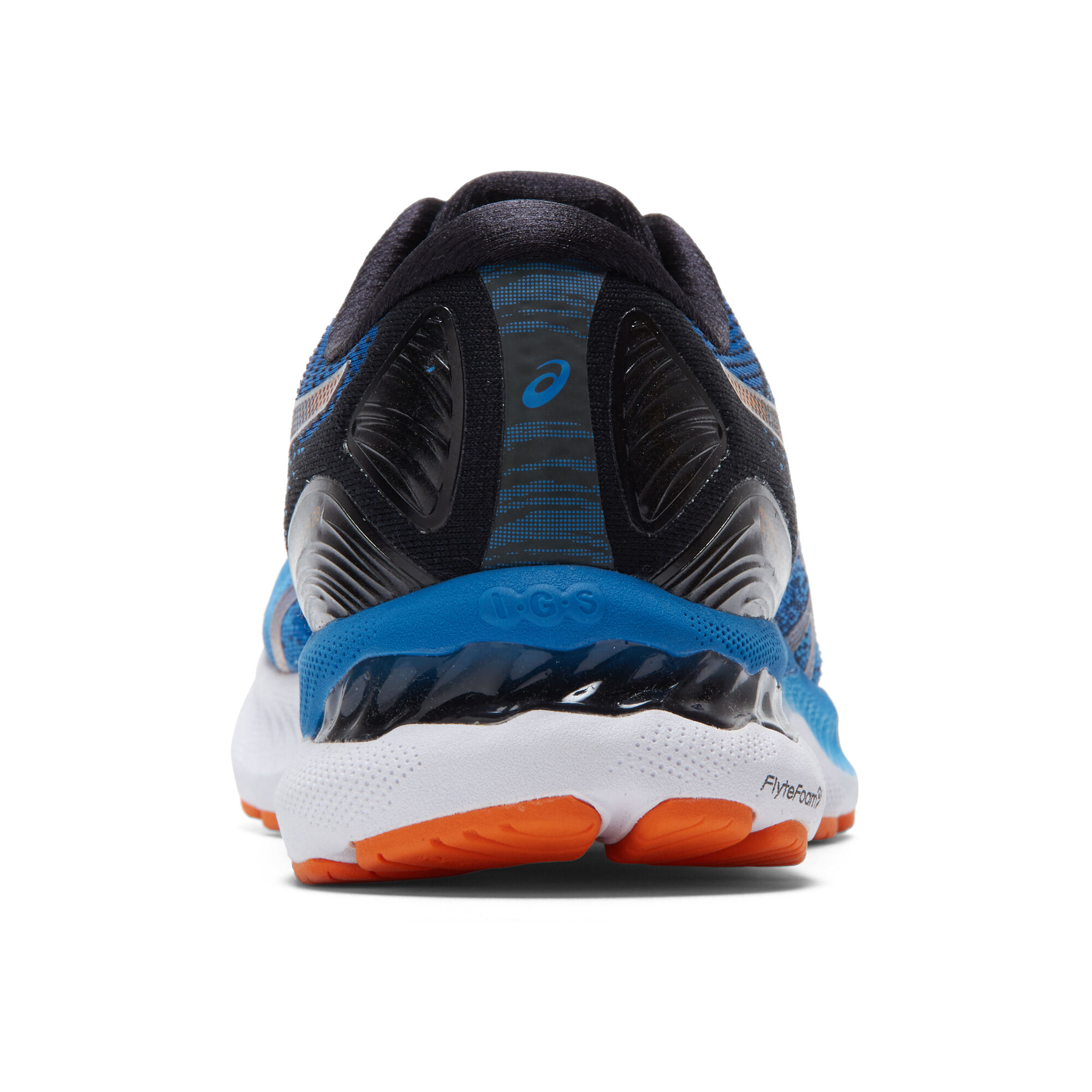 ASICS