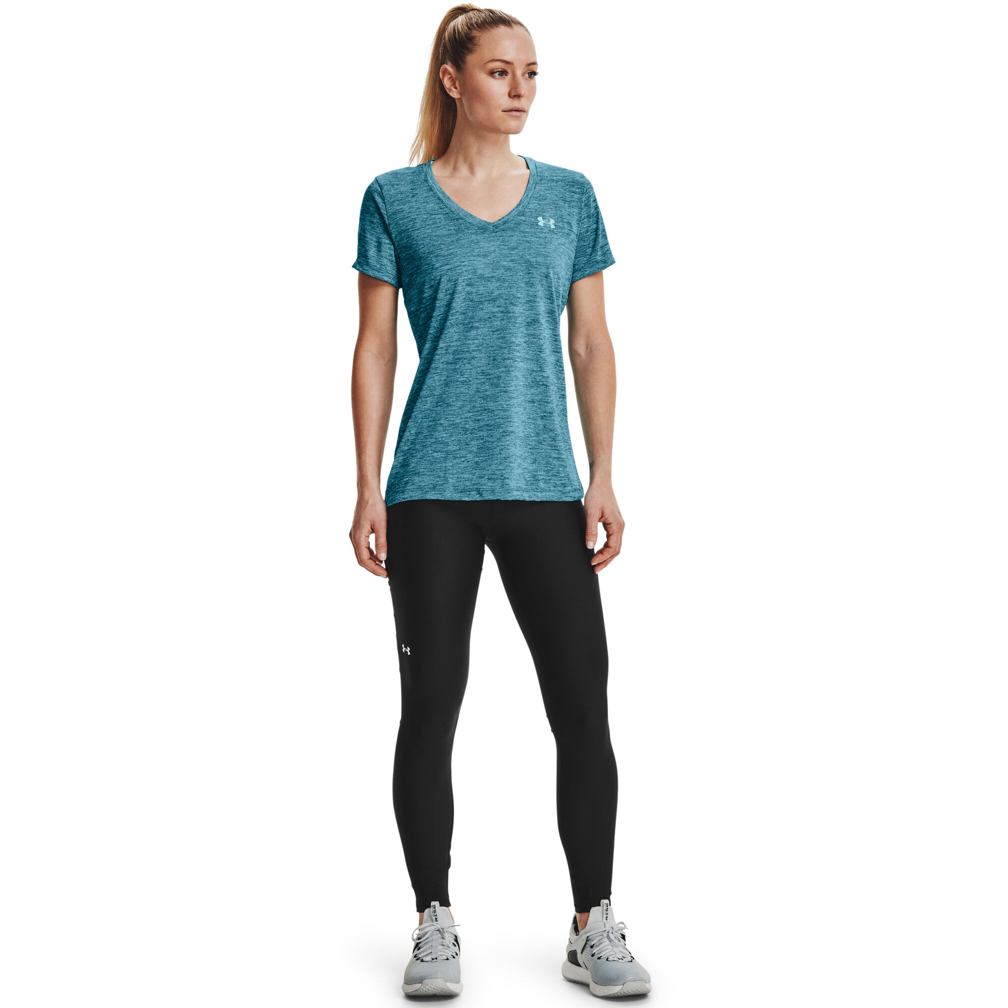 Under Armour