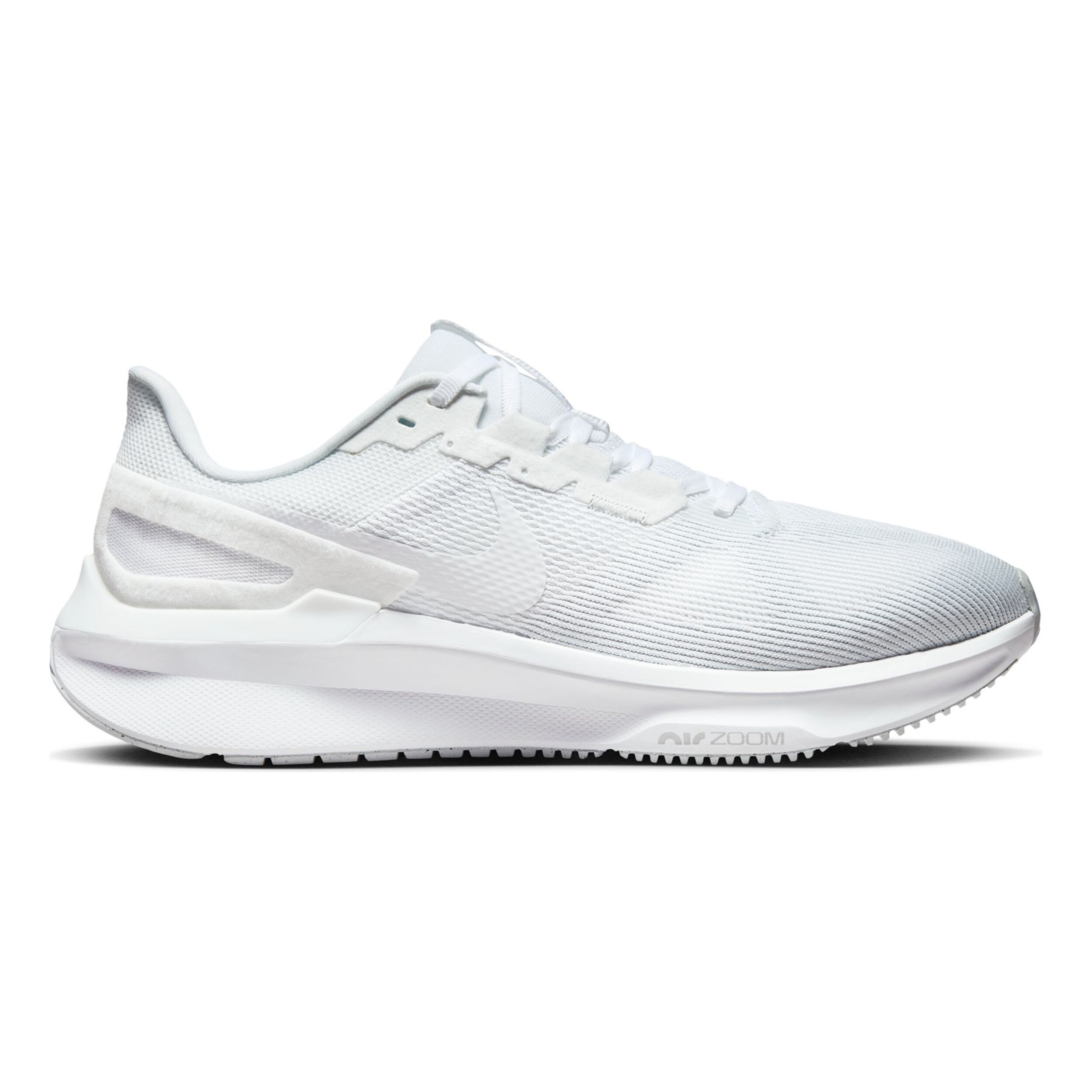 Buy Nike Air Zoom Structure 25 Stability Running Shoe Men White online Running Point UK