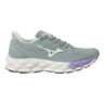 Wave Sky 8 Neutral Running Shoe Women-Petrol,Mint