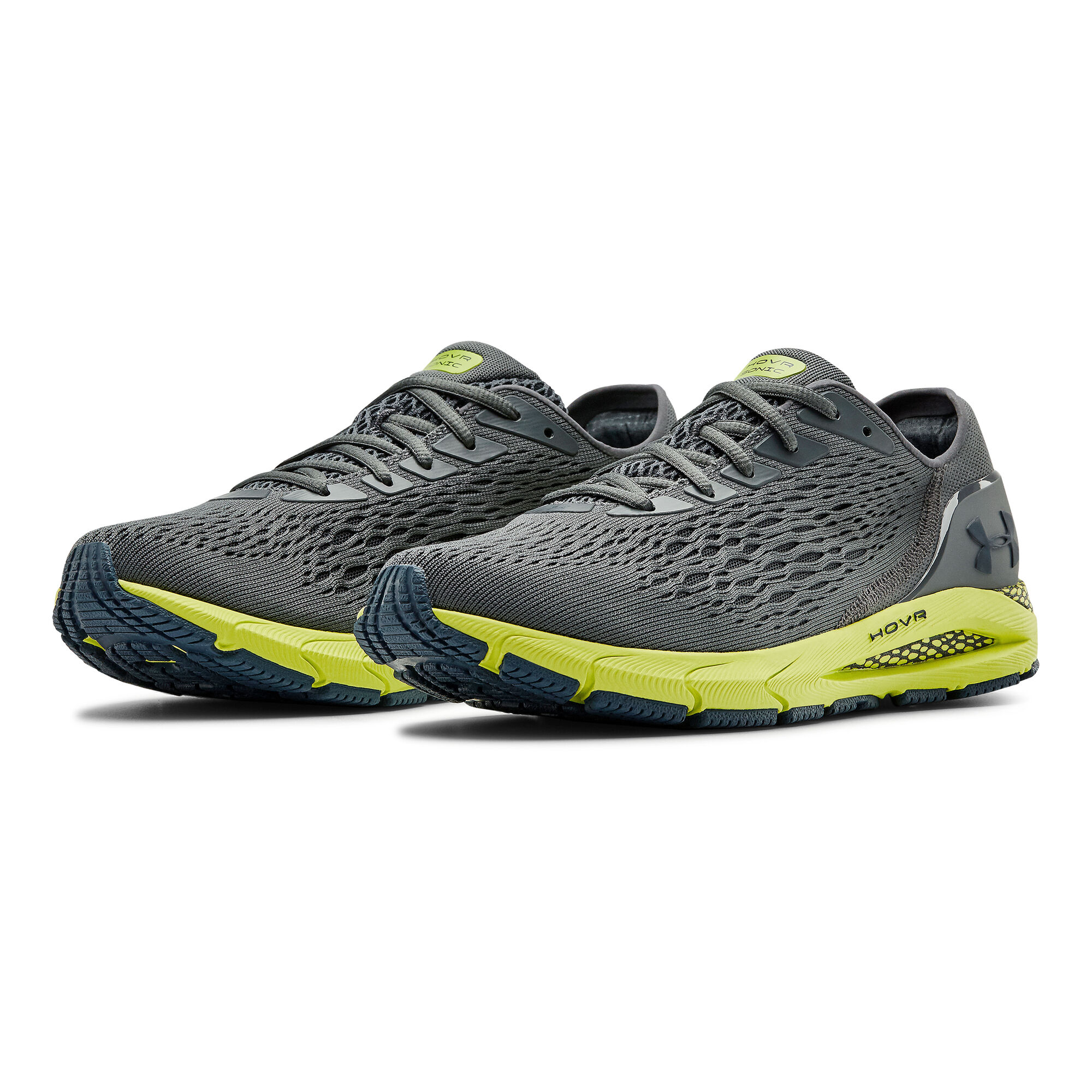 Under Armour