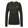 Pace Longsleeve Seamless