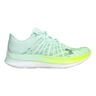 Flow Velociti Elite Competition Running Shoe-Blue,Green