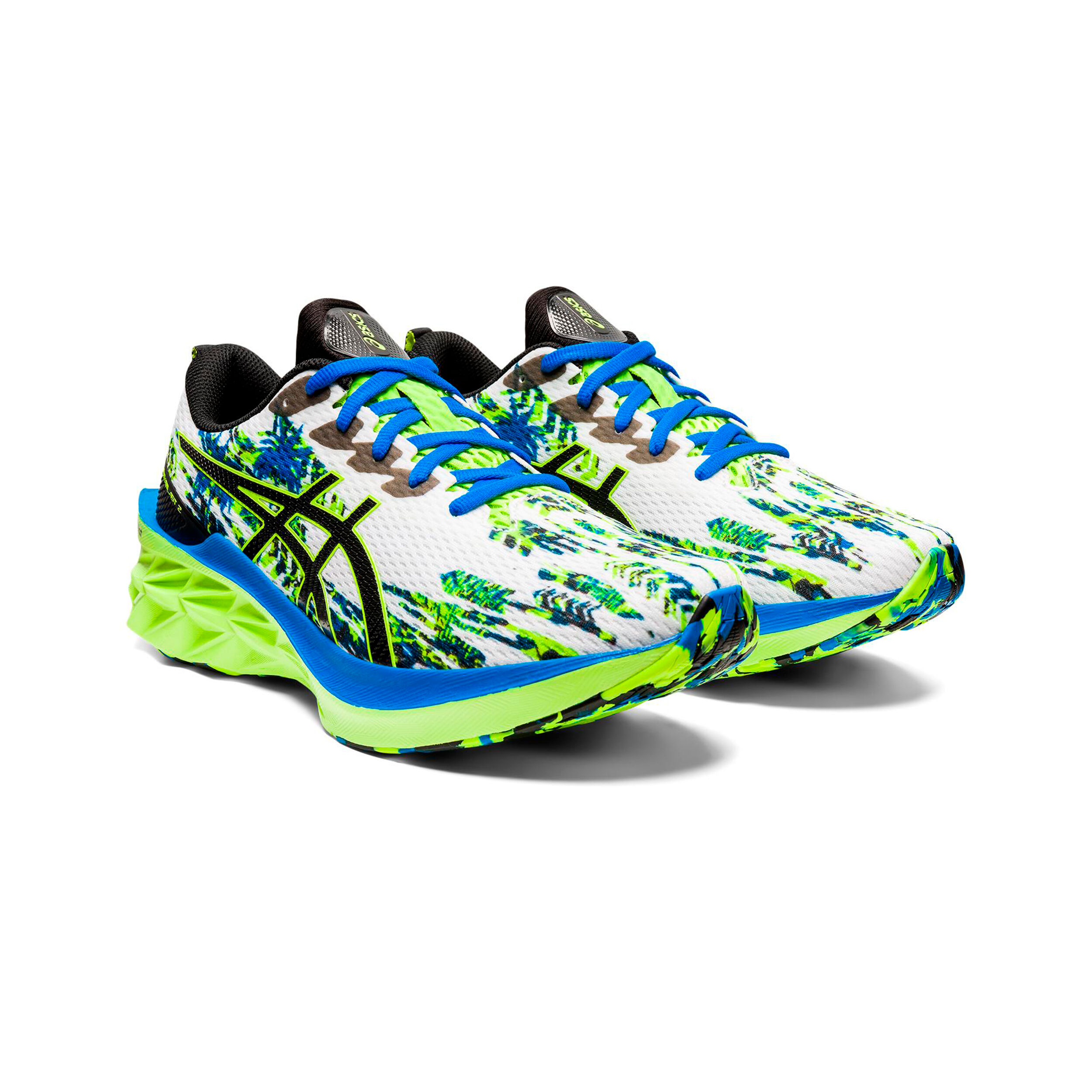 Asics online graffiti shoes