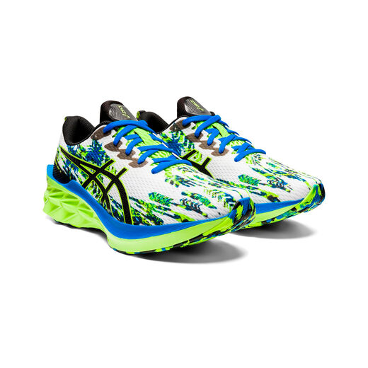 ASICS
