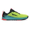 Lone Peak 9+ Trail Running Shoe Men-Lime