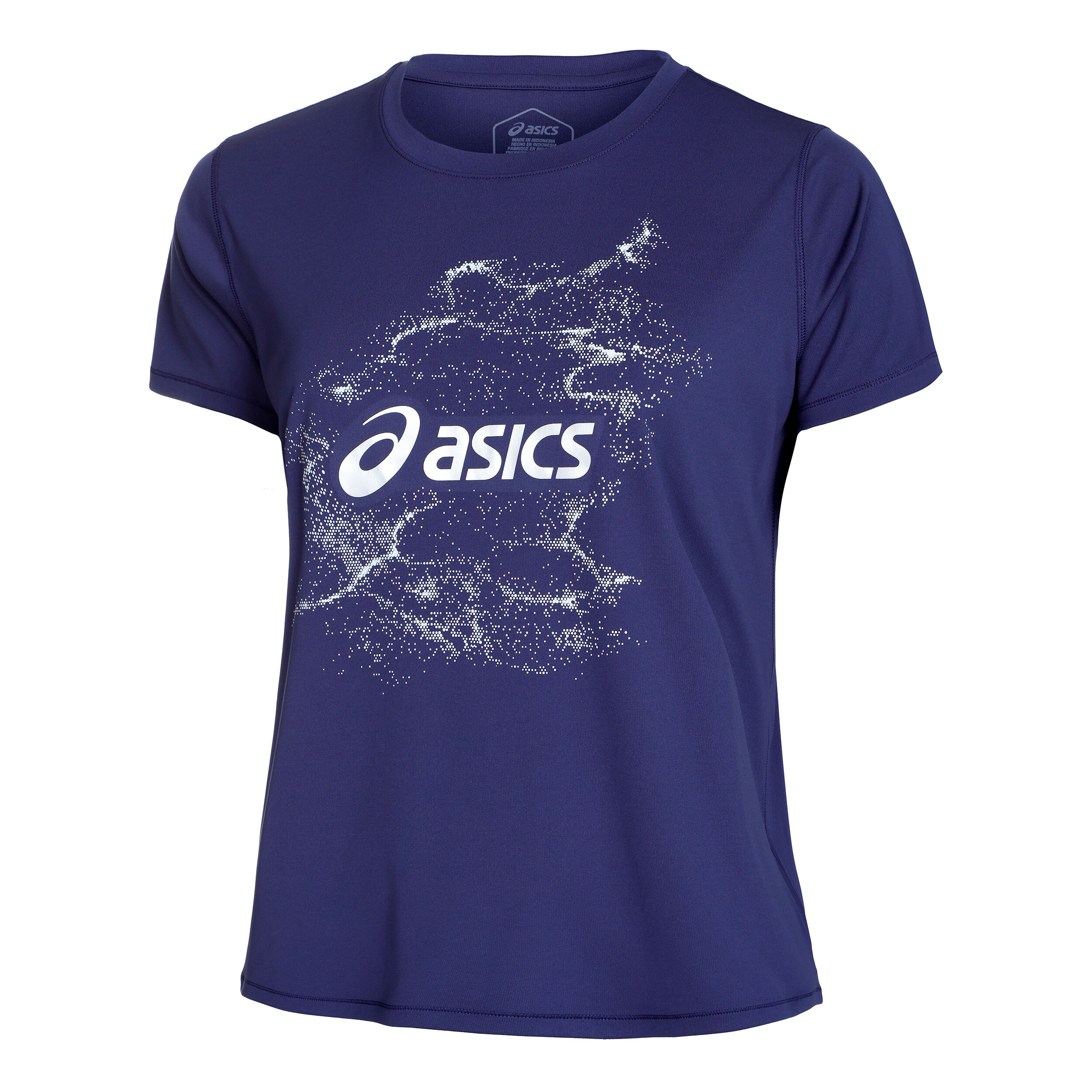 Asics outlet running shirt