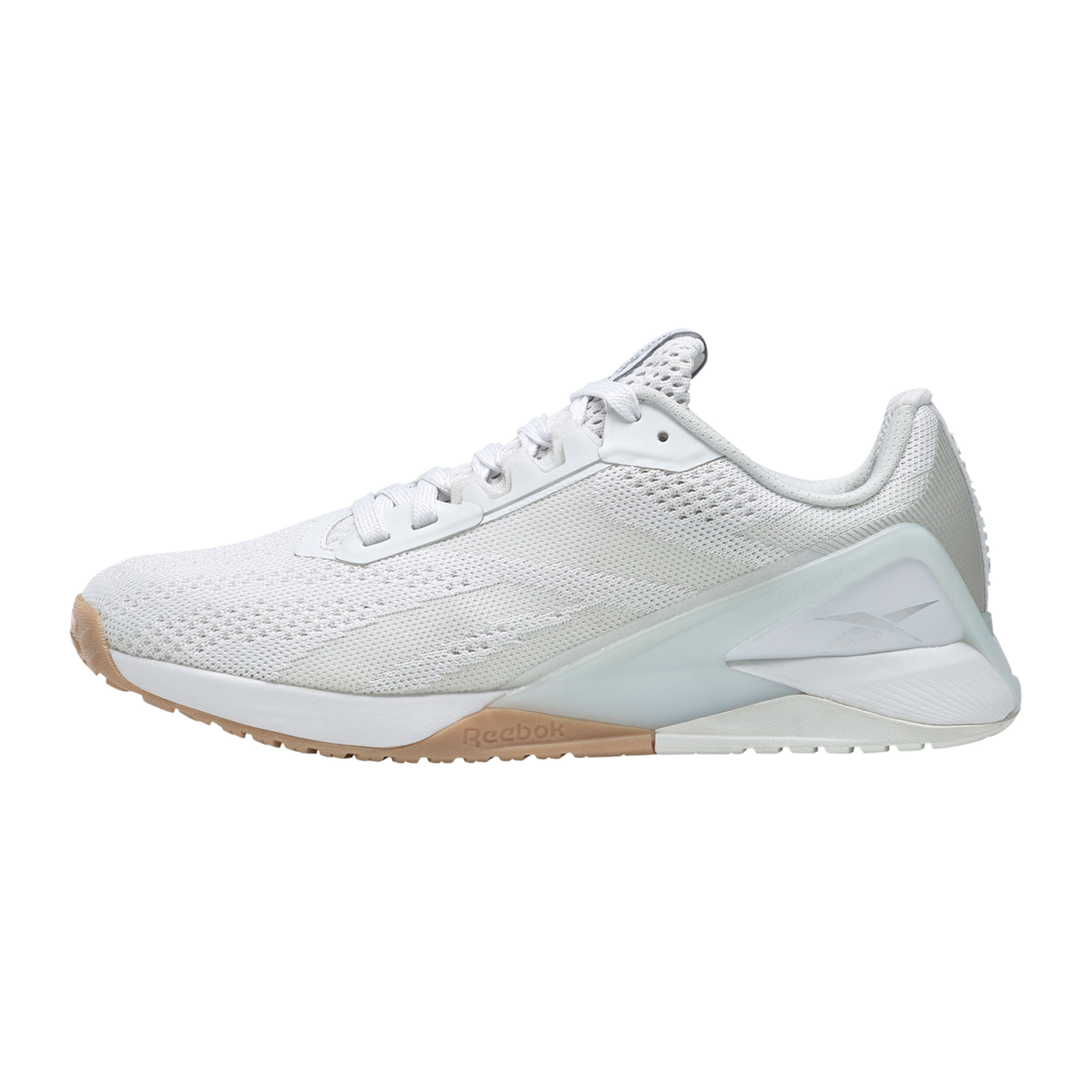 Reebok nano store 1 womens white