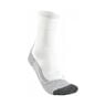 RU3 Comfort Running Socks Men-White,Grey