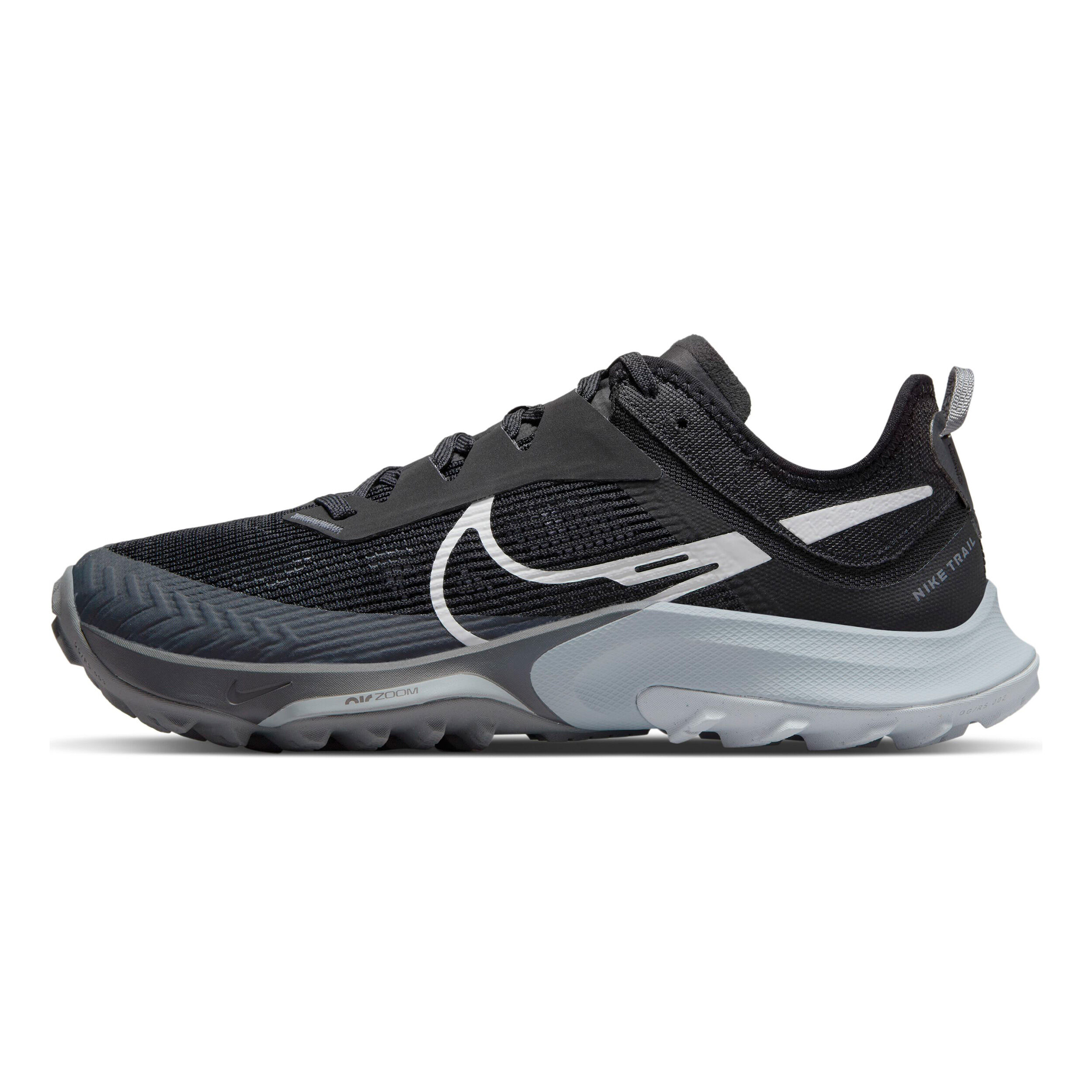 Buy Nike Air Zoom Terra Kiger 8 Trail Running Shoe Women Black Grey online Running Point UK