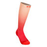 Core Edt. Gradient Tall 5.0 Compression Socks Men-Orange,Yellow