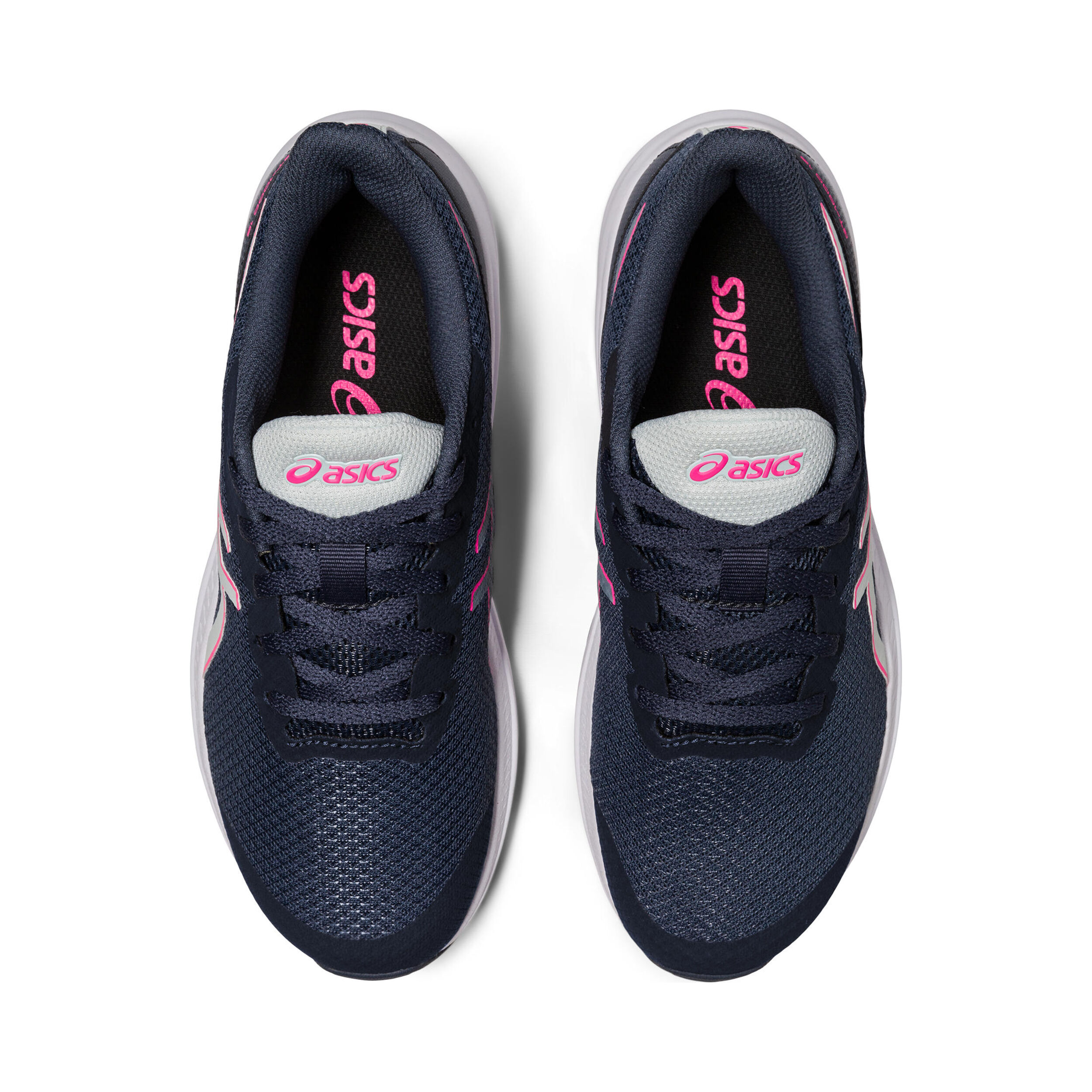 Asics gt 1000 2 gs Gris 2025
