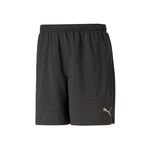 Puma Clothing Puma Run Favorite Velocity 7in Session Shorts Men-Black