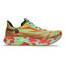 Noosa Tri 15 Competition running shoe Men - turquoise, red