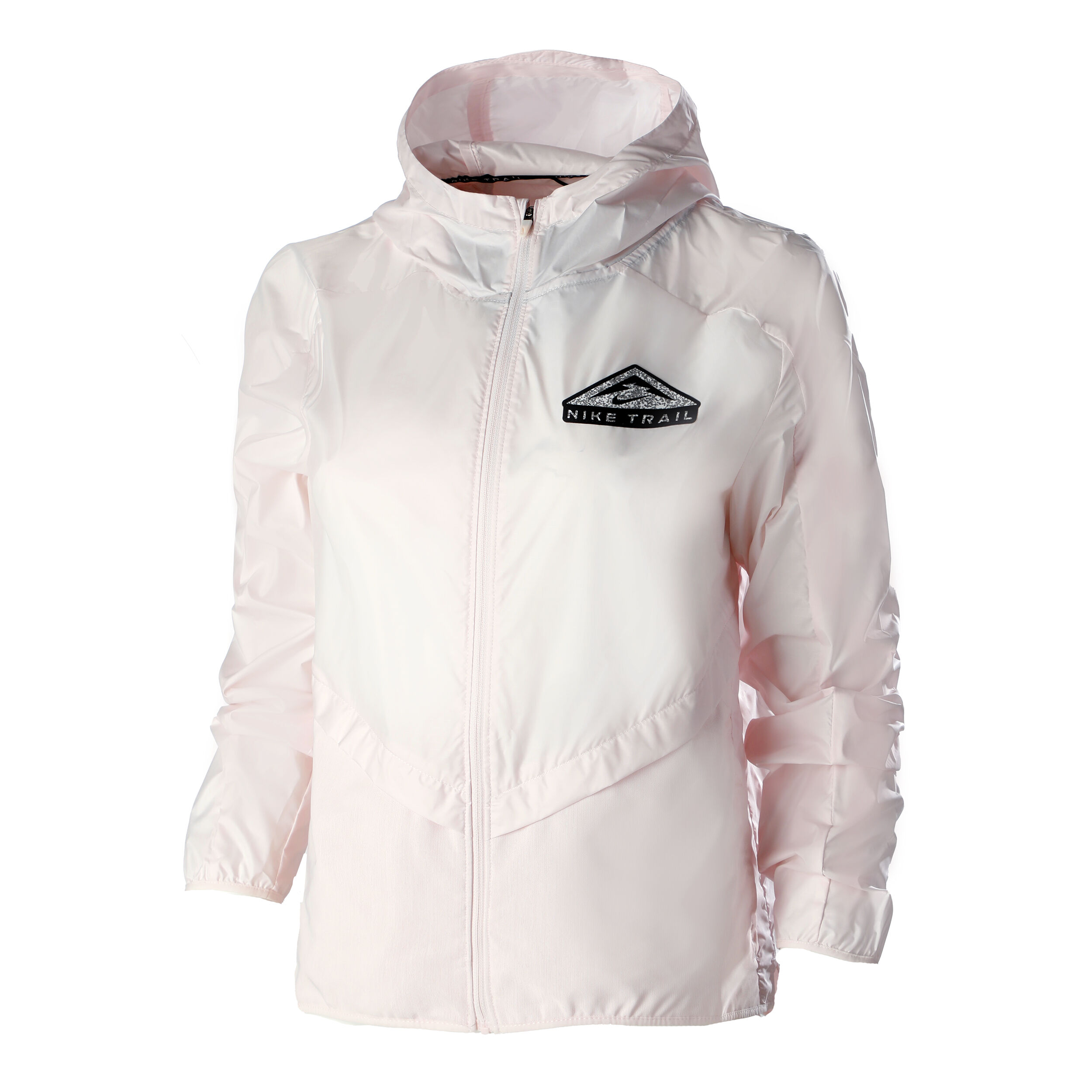 Shield running hotsell jacket ladies