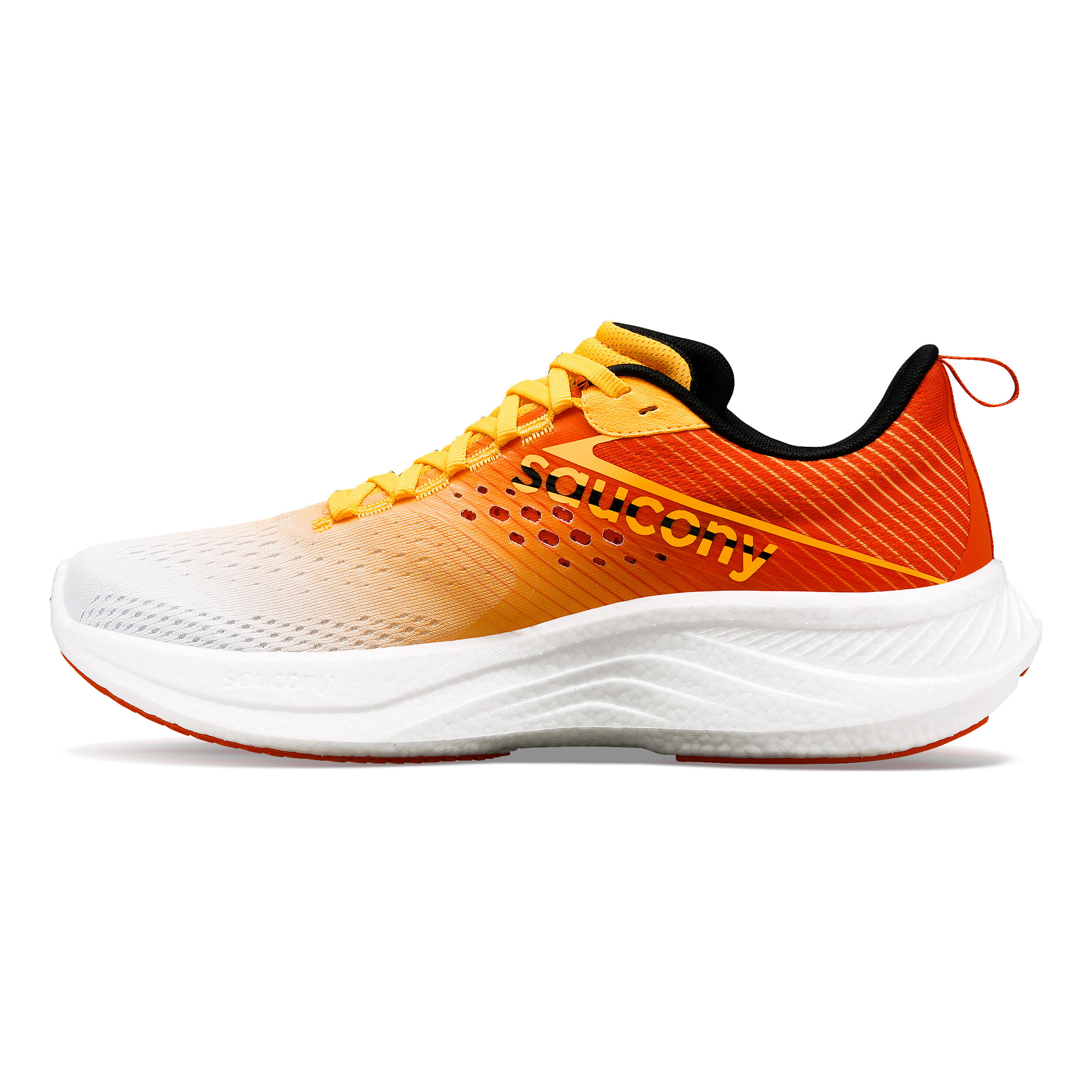Saucony ride cheap 6 orange