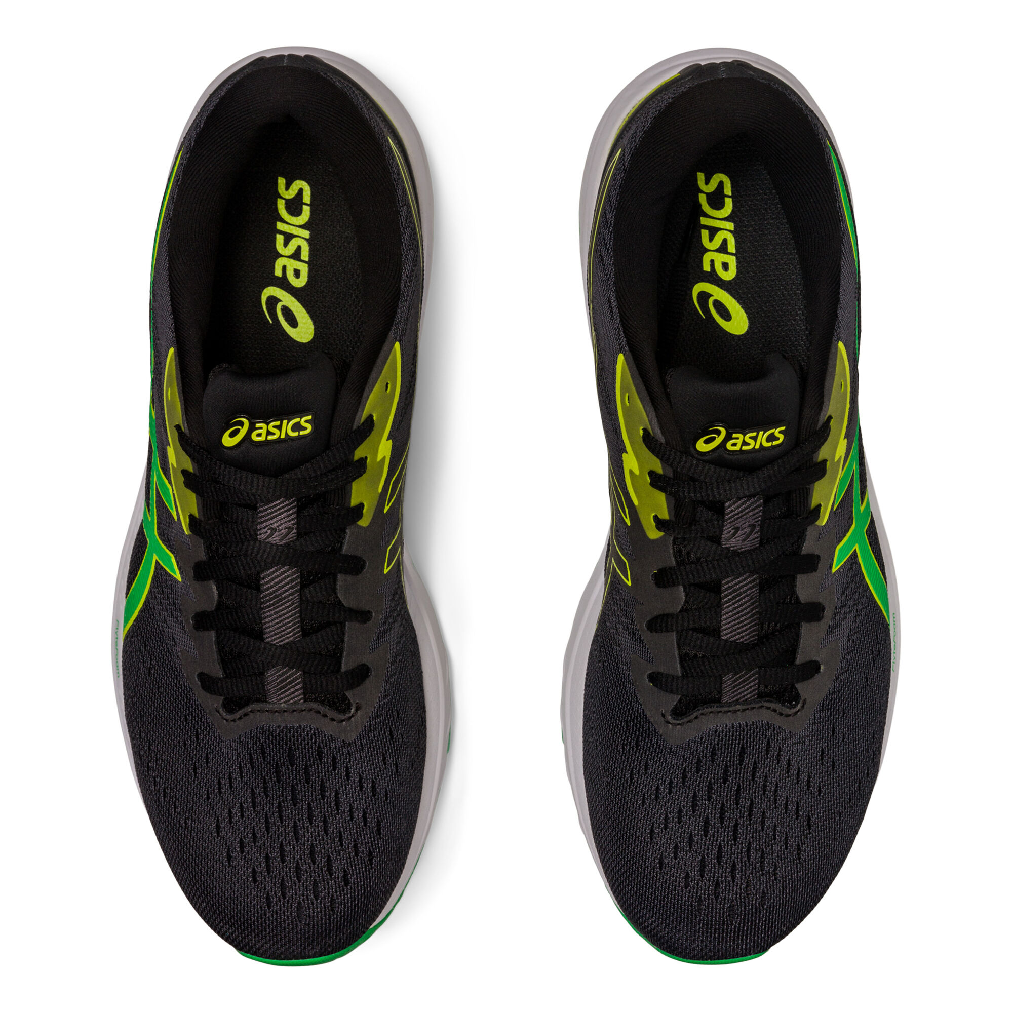 ASICS