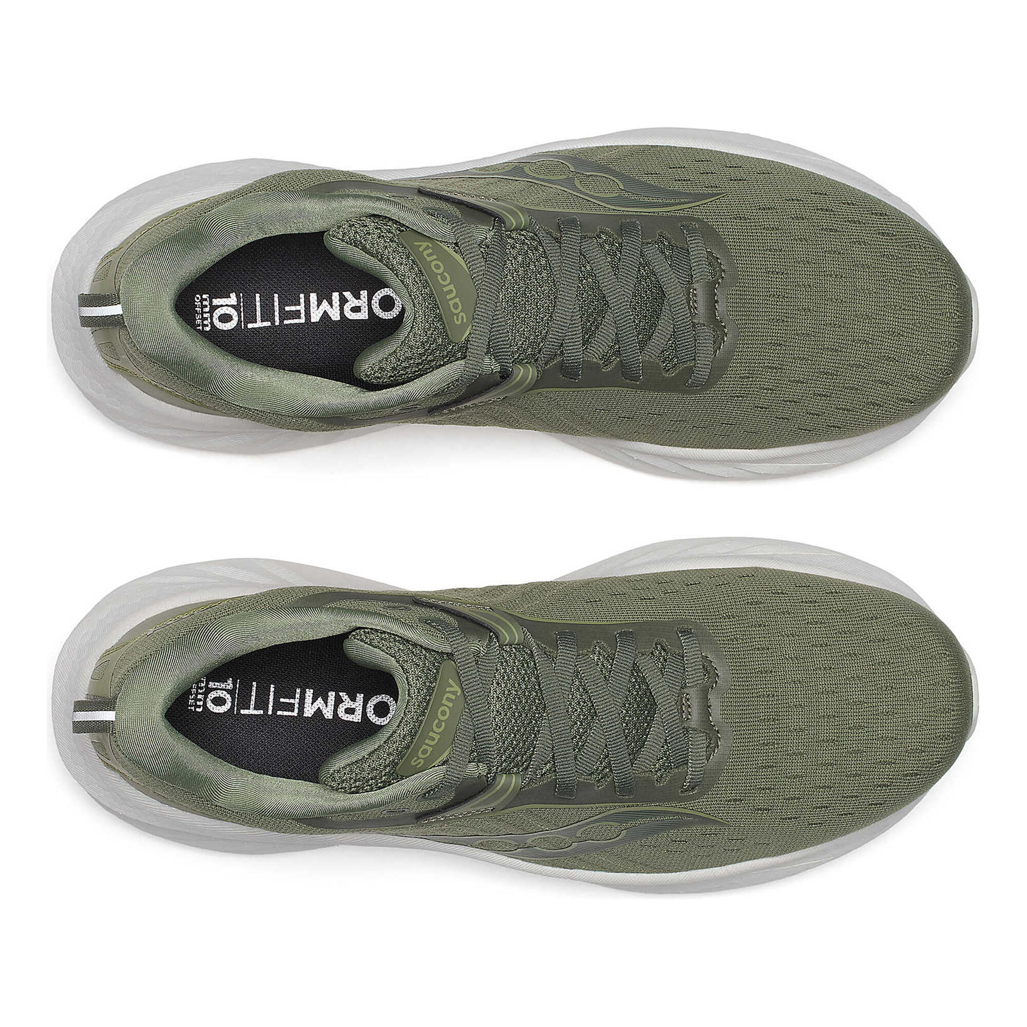 Saucony