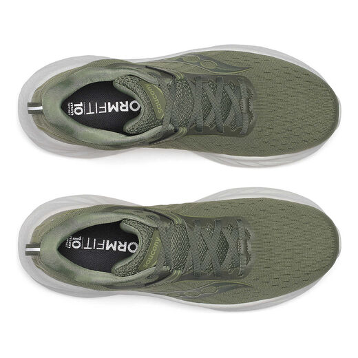 Saucony