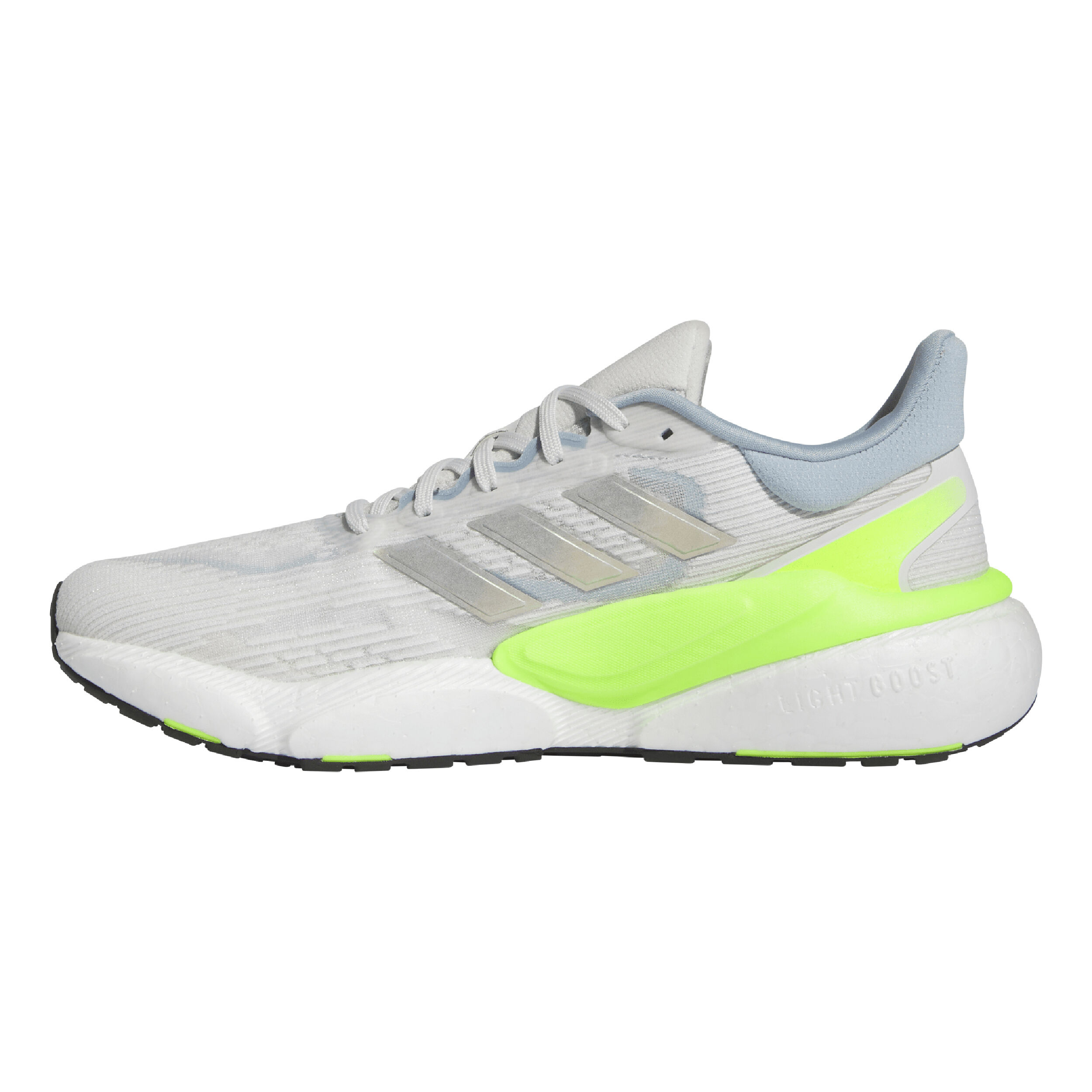 Solar boost white clearance