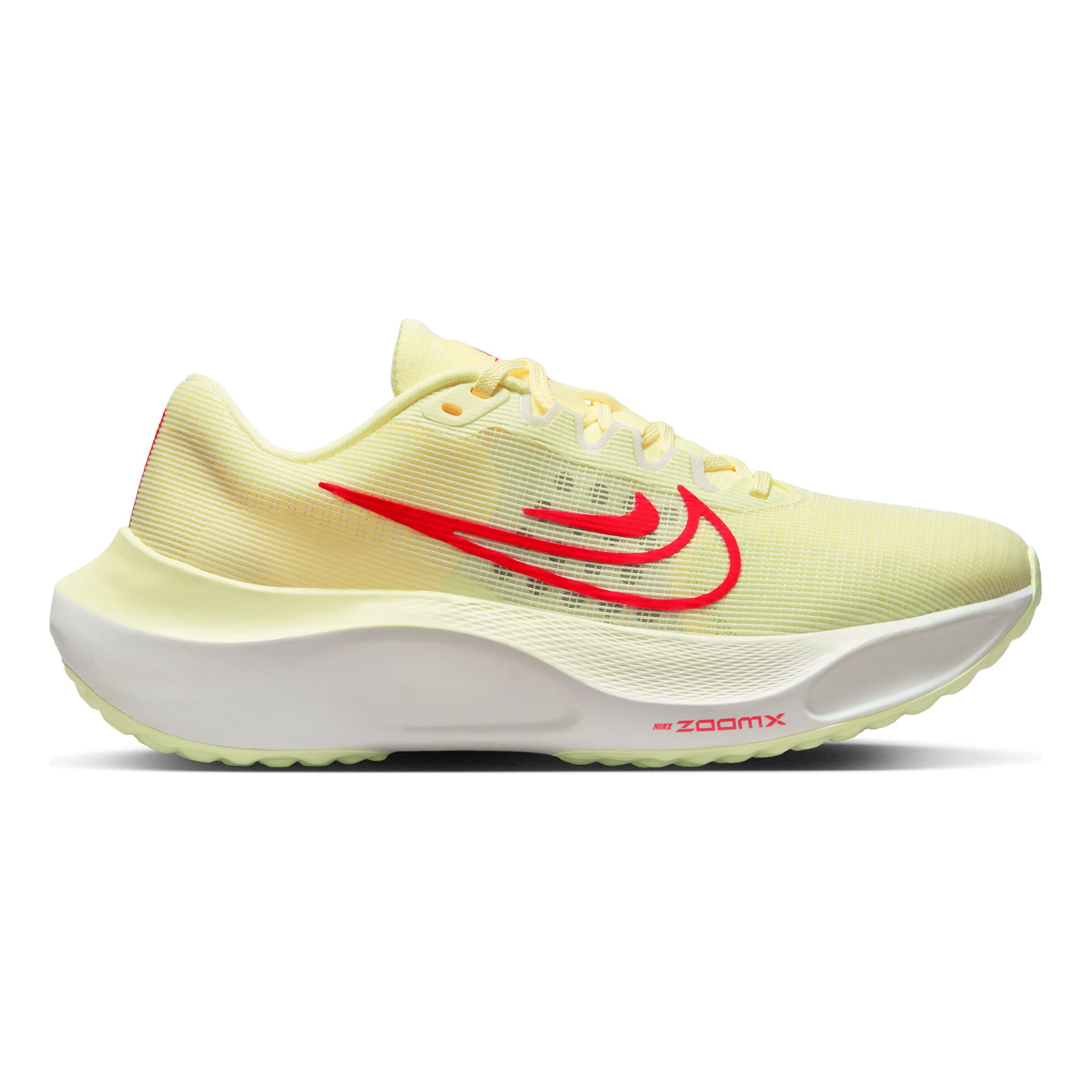 Buy Nike Zoom Fly 5 Competition Running Shoe Women Yellow Red online Running Point UK