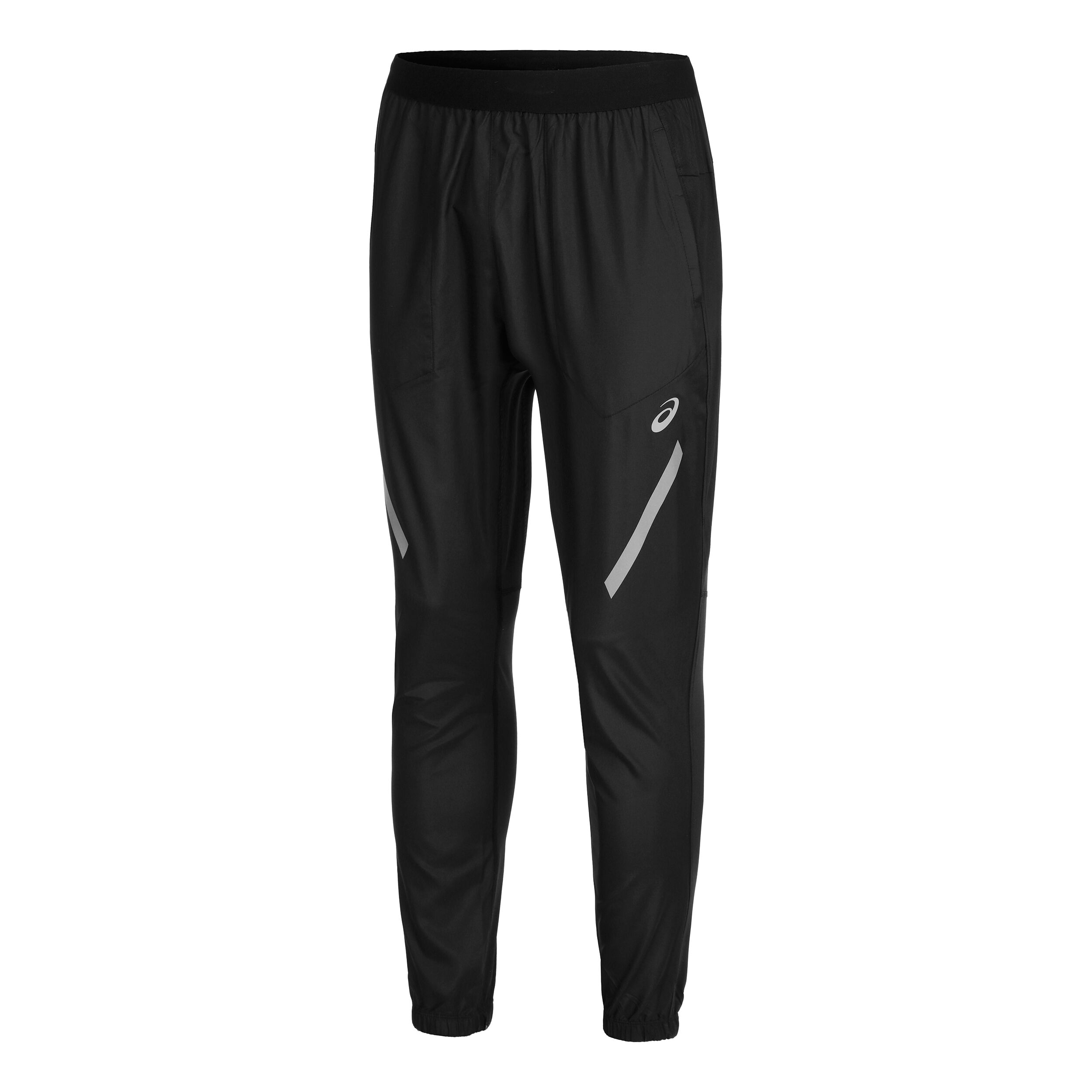 Buy ASICS Lite Show Running Pants Men Black online Running Point UK