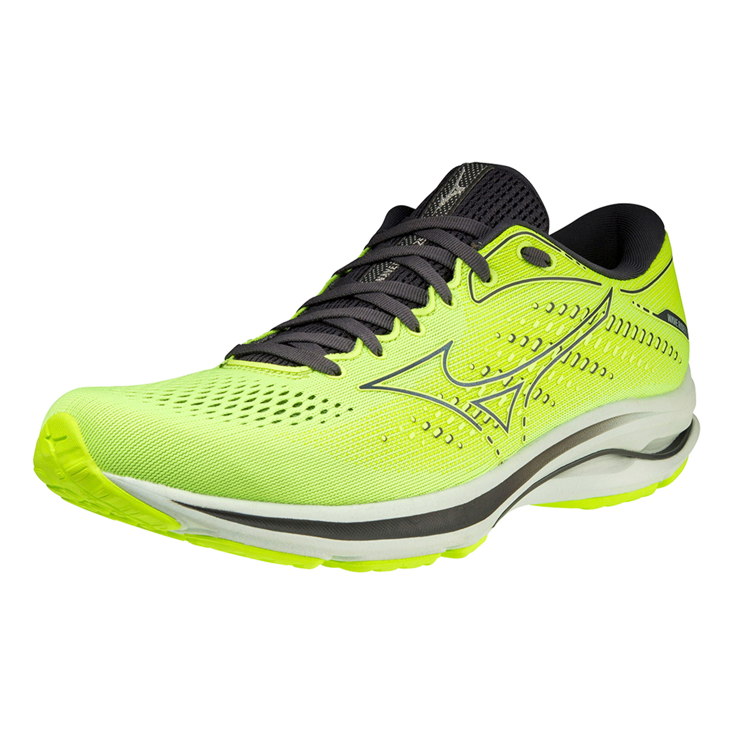 Mizuno wave rider online 20 uomo online
