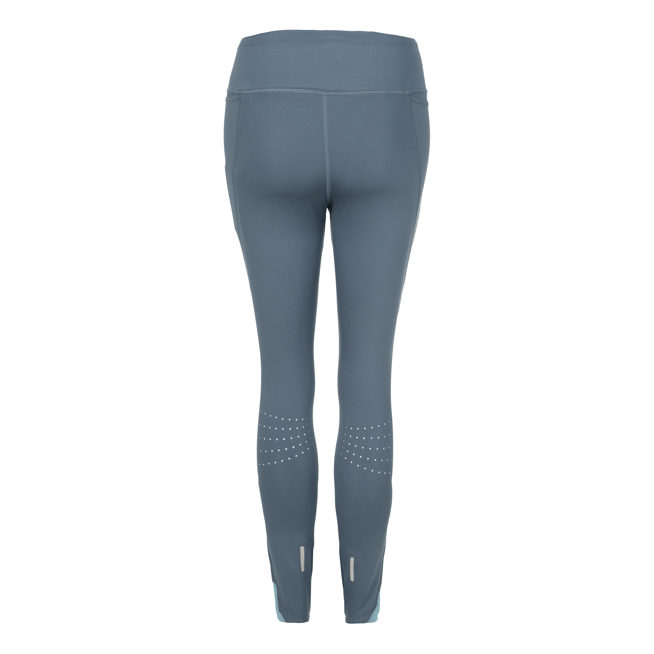 Buy ASICS Nagino Run 7 8 Tight Women Petrol online Running Point UK