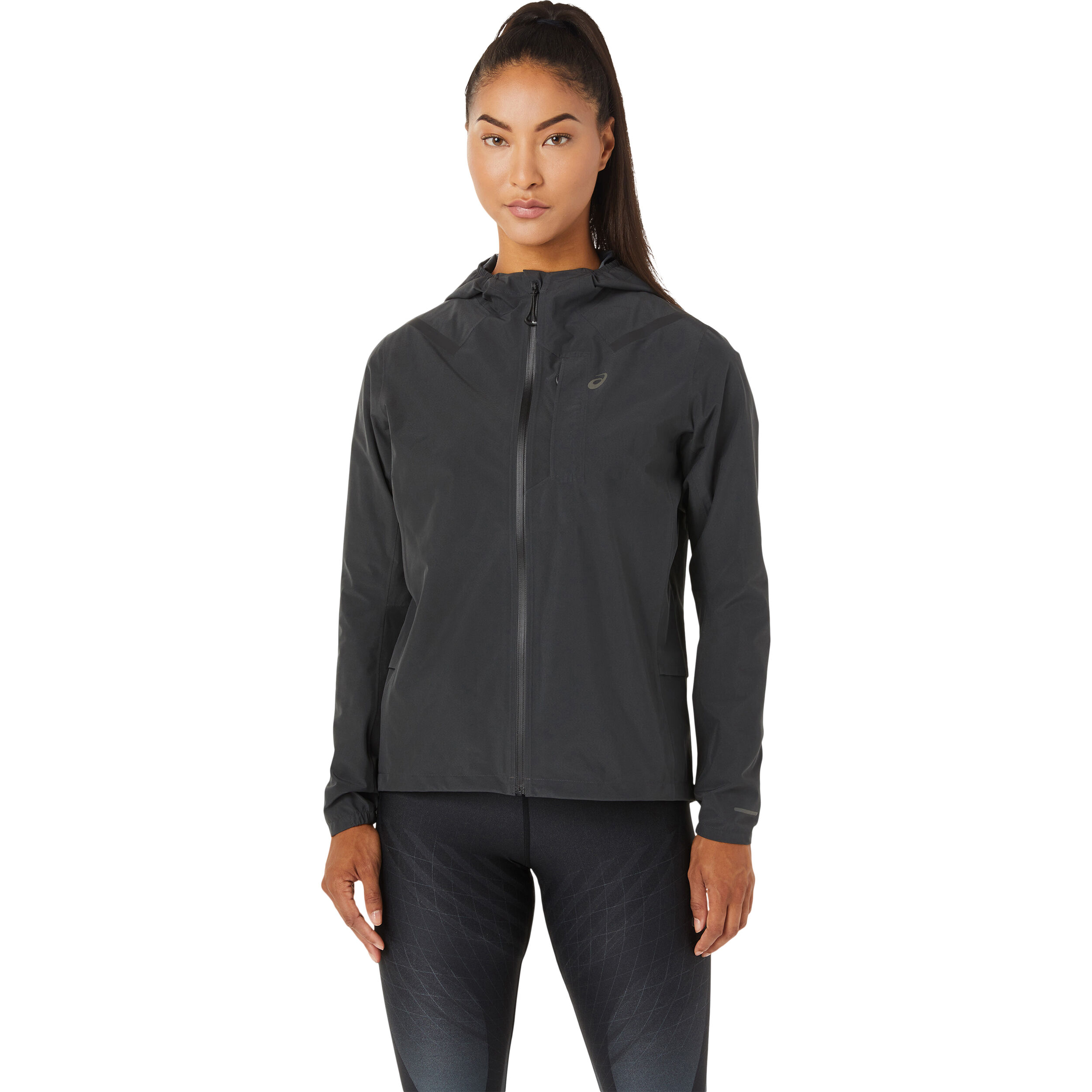 Under armour store waterproof jacket womens