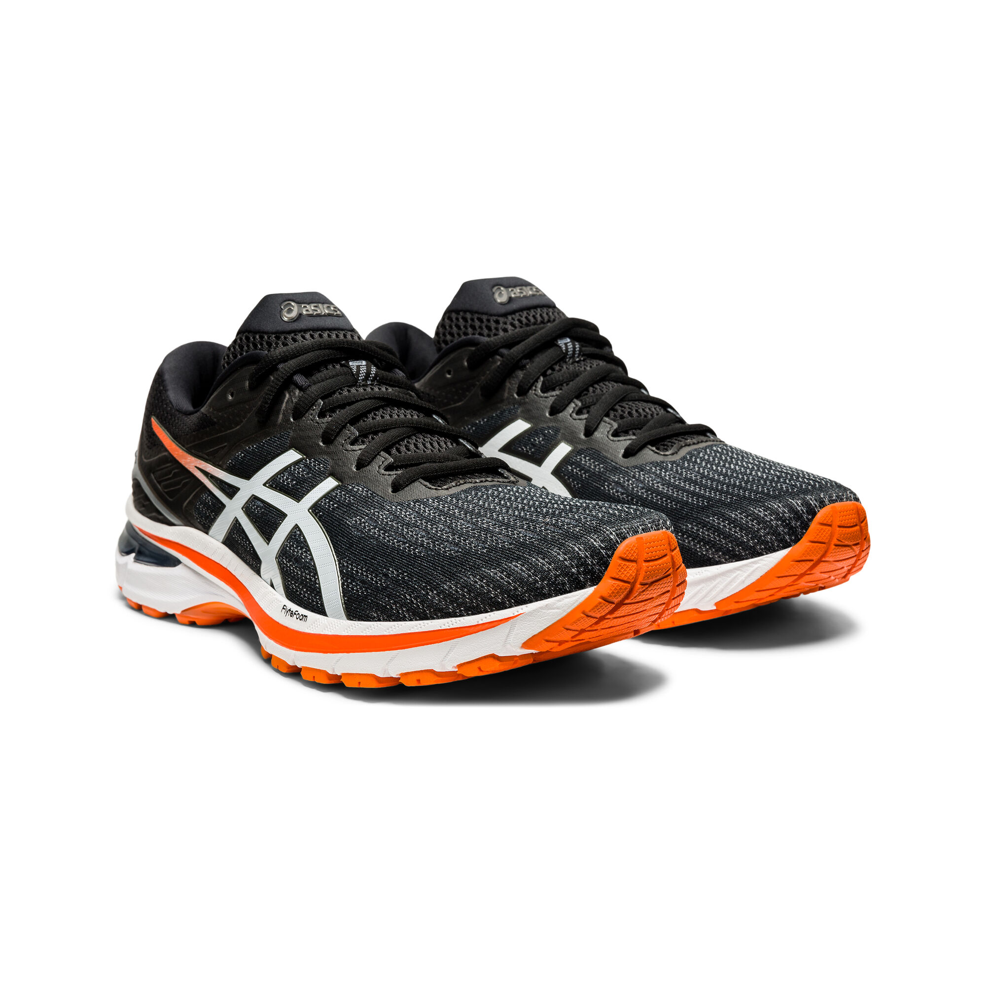 ASICS