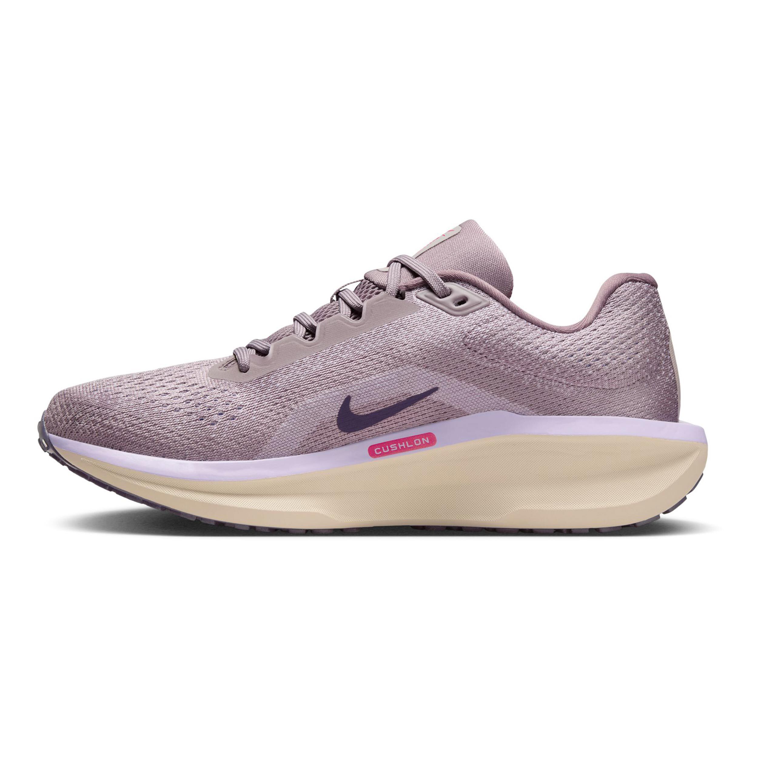 Winflo 11 Neutral Running Shoe Women Lilac