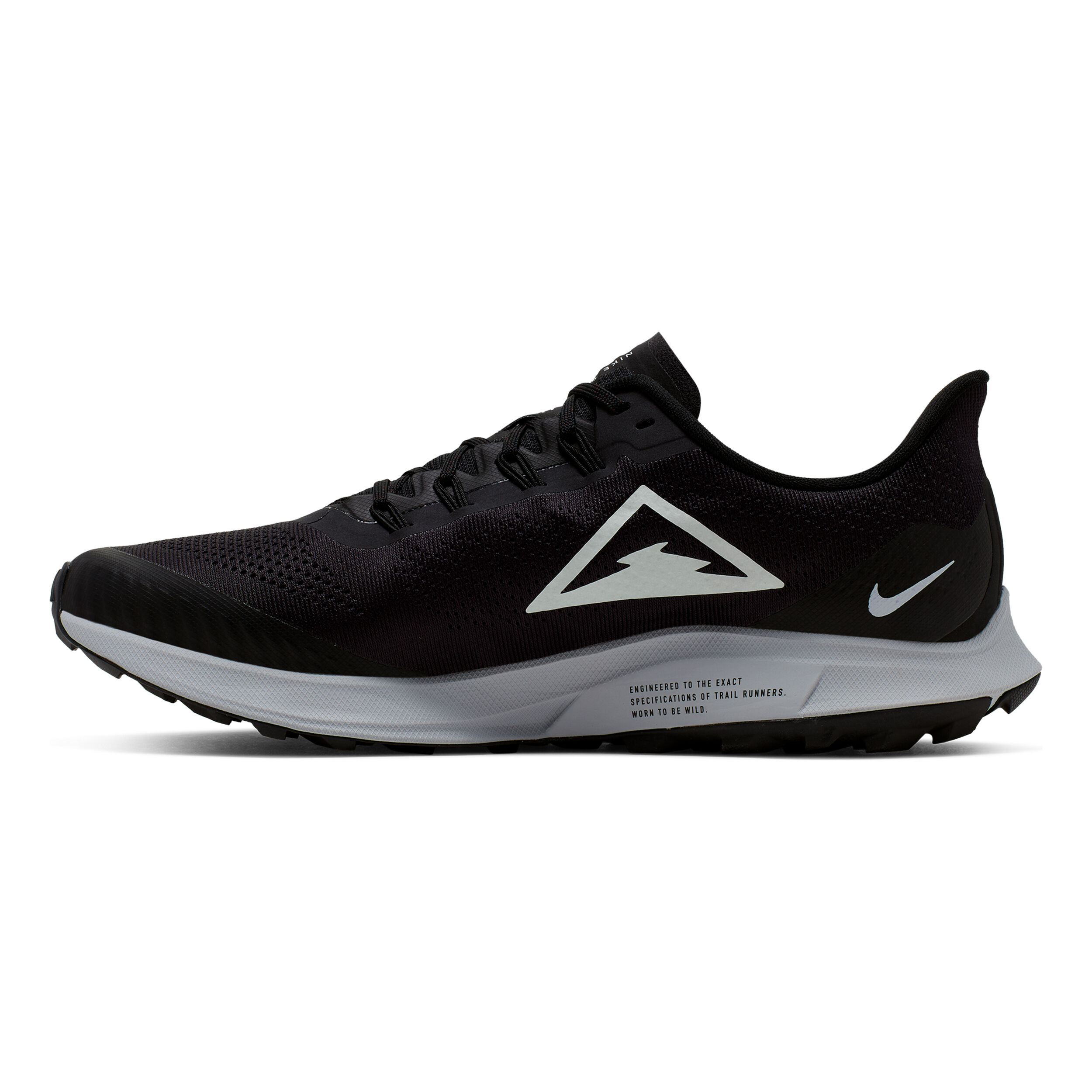 Buy Nike Air Zoom Pegasus 36 Trail Running Shoe Men Black White online Running Point UK