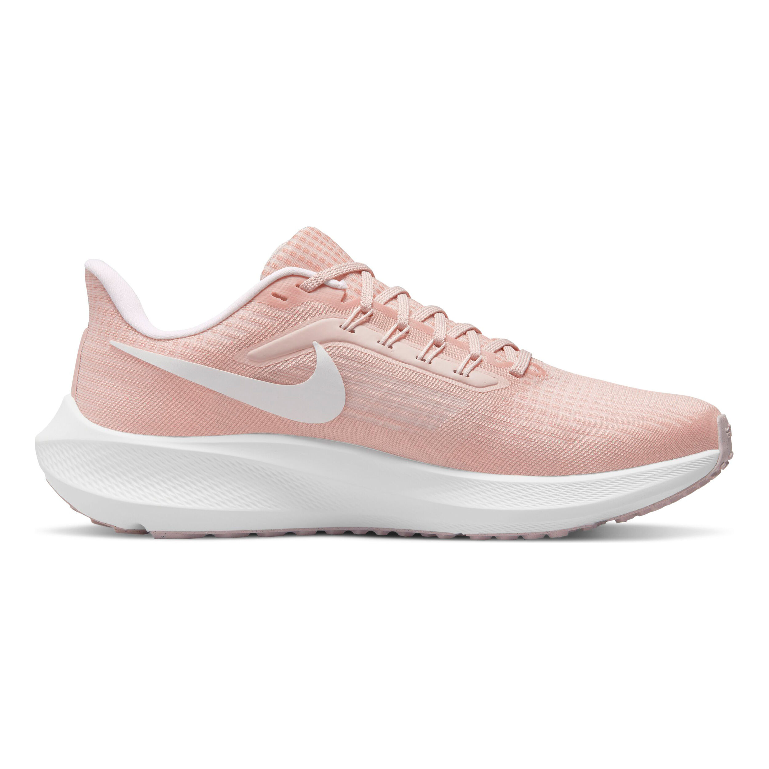 Air Zoom Pegasus 39 Neutral Running Shoe Women Pink White
