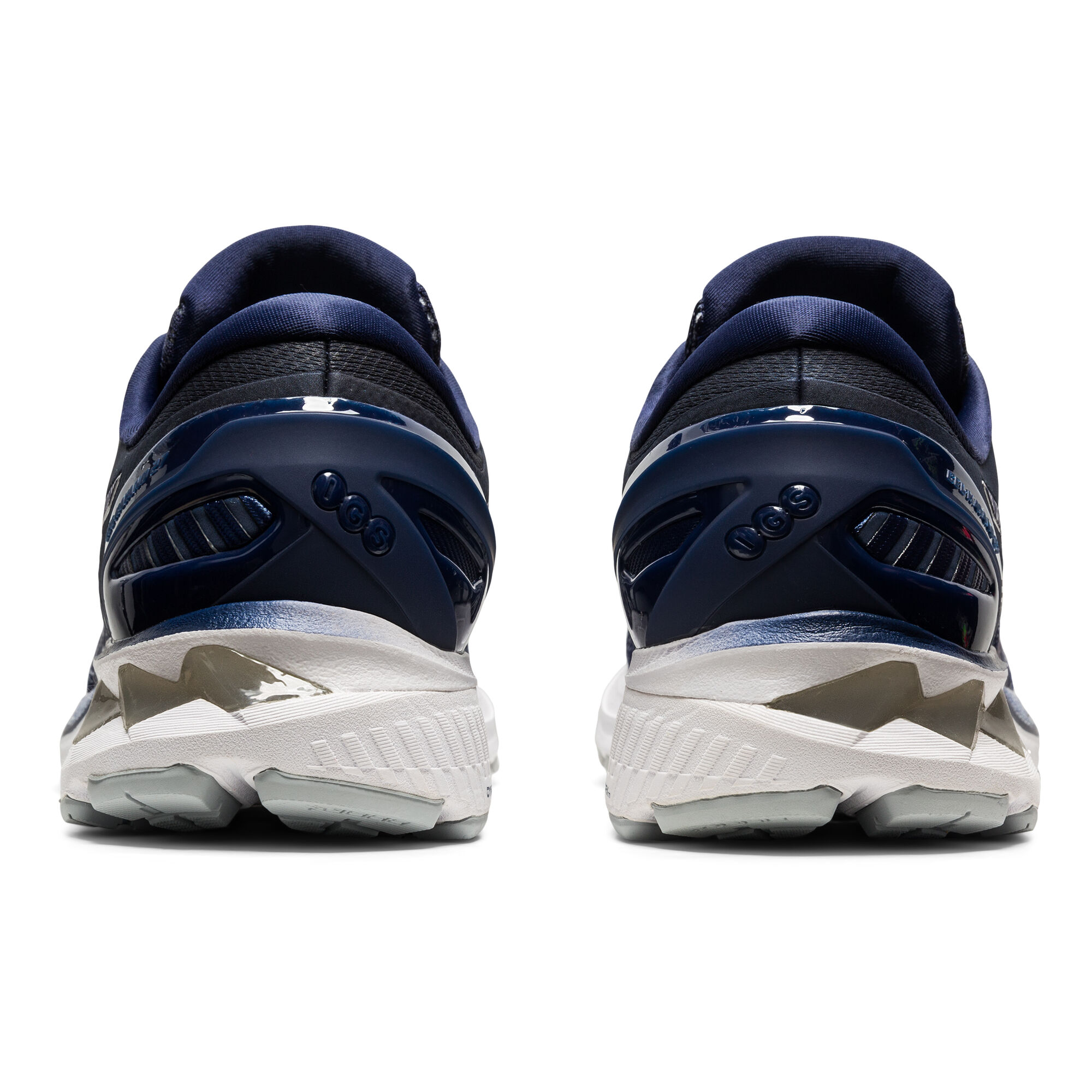 ASICS