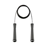 Nike Fitness accessories Nike Intensity Speed Skipping Rope-Black,Dark Grey