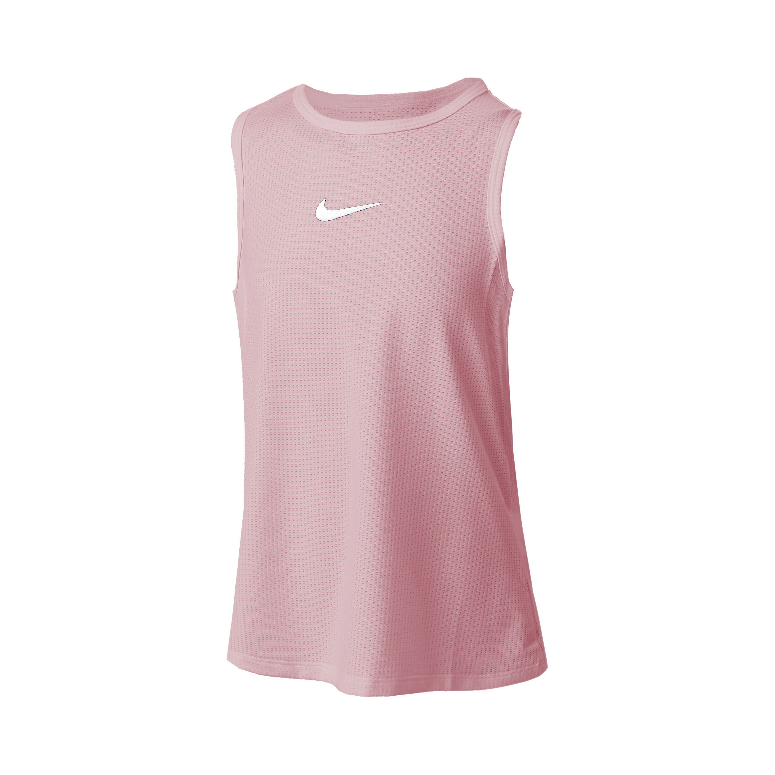 Buy Nike Dri Fit Victory Tank Top Girls Pink White online Running Point UK