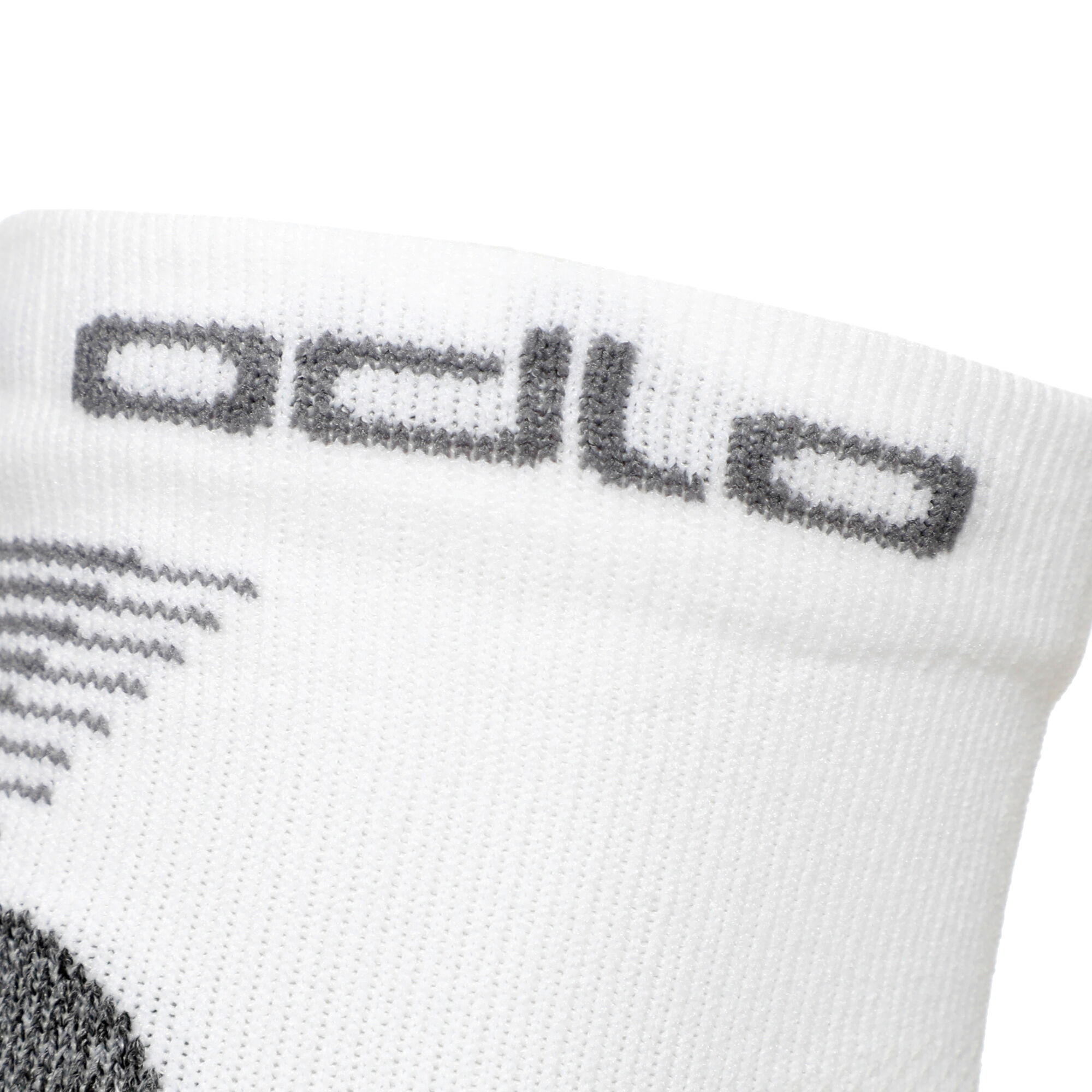 Odlo Unisex Ceramicool Quarter Socks : : Fashion