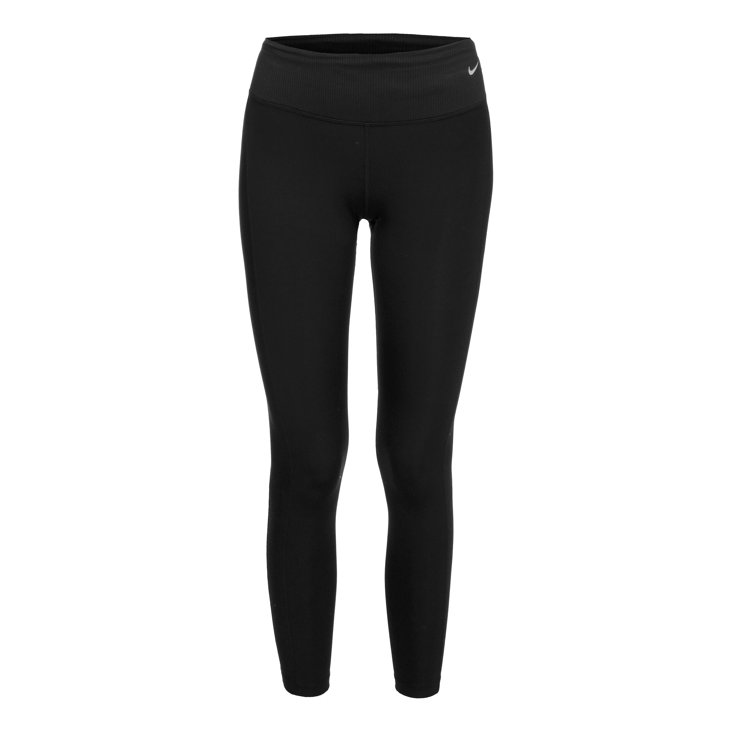 Buy Nike Dri Fit Fast Mid Rise 7 8 Novelty Tight Women Black Grey online Running Point UK