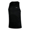 Stride Tank Running shirt Men-black
